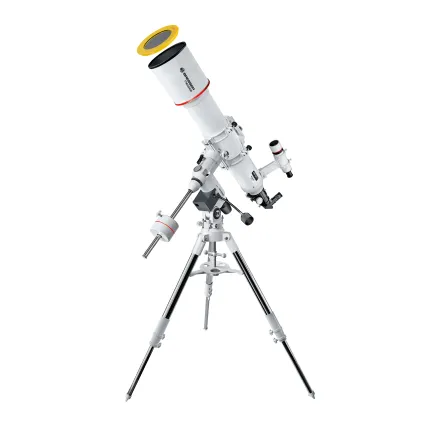 BRESSER Messier AR-127S/635 EXOS-2/EQ5 Hexafoc