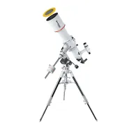 Telescopes - BRESSER Messier AR-127S/635 EXOS-2/EQ5 Hexafoc - quick order from manufacturerTelescopes - BRESSER Messier AR-127S/635 EXOS-2/EQ5 Hexafoc - quick order from manufacturer