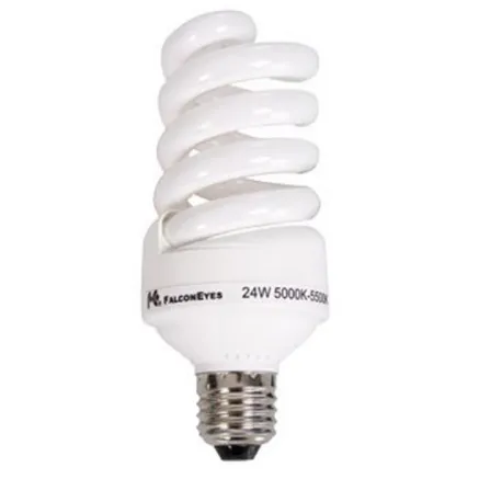 Falcon Eyes Daylight Lamp 28W E27 ML-28