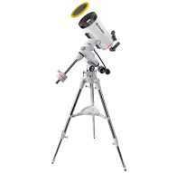 Телескопы - BRESSER Messier MC-127/1900 EXOS-1/EQ4 Telescope - быстрый заказ от производителяТелескопы - BRESSER Messier MC-127/1900 EXOS-1/EQ4 Telescope - быстрый заказ от производителя