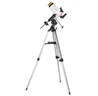 Telescopes - BRESSER Messier MC-100/1400 EQ3 Maksutov-Cassegrain Telescope with Smartphone Adapter & Solar Filter - quick order from manufacturerTelescopes - BRESSER Messier MC-100/1400 EQ3 Maksutov-Cassegrain Telescope with Smartphone Adapter & Solar Filter - quick order from manufacturer