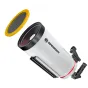 Telescopes - BRESSER Messier MC-127/1900 OTA Optical Tube - quick order from manufacturer