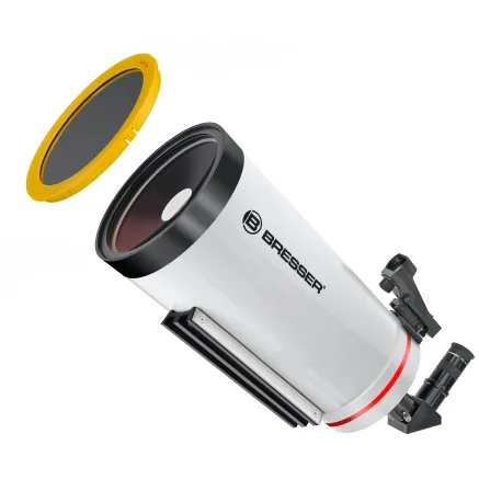 BRESSER Messier MC-127/1900 OTA optiskā caurule