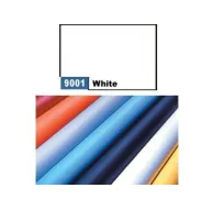 Фоны - Manfrotto LP9001 Super White papīra fons 2,75m x 11m - быстрый заказ от производителя Лучший выбор профессионаловФоны - Manfrotto LP9001 Super White papīra fons 2,75m x 11m - быстрый заказ от производителя Лучший выбор профессионалов