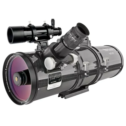 Bresser EXPLORE SCIENTIFIC MN-152 David H. Levy Comet Hunter Telescope