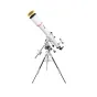 Teleskopi - BRESSER Messier AR-102L/1350 EXOS-2/EQ5 - ātri pasūtīt no ražotāja