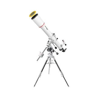 Teleskopi - BRESSER Messier AR-102L/1350 EXOS-2/EQ5 - ātri pasūtīt no ražotāja