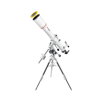 BRESSER Messier AR-102L/1350 EXOS-2/EQ5