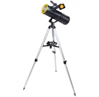 Telescopes - BRESSER Solarix AZ 114/500 Carbon Design Telescop Starter Kit - quick order from manufacturerTelescopes - BRESSER Solarix AZ 114/500 Carbon Design Telescop Starter Kit - quick order from manufacturer
