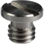 Vairs neražo - Screw 3/8-16 DRS-11 Diameter 12mm Length 14.5mm