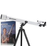 Telescopes - BRESSER Classic 60/900 - quick order from manufacturerTelescopes - BRESSER Classic 60/900 - quick order from manufacturer