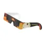 Vairs neražo - Bresser LUNT Solar Eclipse Glasses (5 pieces)