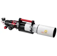 Телескопы - Bresser LUNT LS100MT/B1800R&P Multipurpose APO Telescope for Sun + Night-Sky - быстрый заказ от производителяТелескопы - Bresser LUNT LS100MT/B1800R&P Multipurpose APO Telescope for Sun + Night-Sky - быстрый заказ от производителя