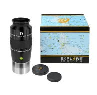 Teleskopi - Bresser EXPLORE SCIENTIFIC 100 Ar Eyepiece 9mm (2) - ātri pasūtīt no ražotājaTeleskopi - Bresser EXPLORE SCIENTIFIC 100 Ar Eyepiece 9mm (2) - ātri pasūtīt no ražotāja