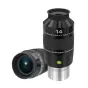 Teleskopi - Bresser EXPLORE SCIENTIFIC 100 Ar Eyepiece 14mm (2) - ātri pasūtīt no ražotāja
