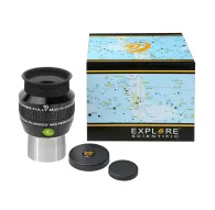 Telescopes - Bresser EXPLORE SCIENTIFIC 68 Ar Eyepiece 16mm (1,25) - quick order from manufacturerTelescopes - Bresser EXPLORE SCIENTIFIC 68 Ar Eyepiece 16mm (1,25) - quick order from manufacturer