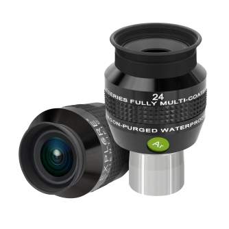 Телескопы - Bresser EXPLORE SCIENTIFIC 68 Ar Eyepiece 24mm (1,25) - быстрый заказ от производителя