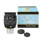 Teleskopi - Bresser EXPLORE SCIENTIFIC 68 Ar Eyepiece 34mm (2) - ātri pasūtīt no ražotāja