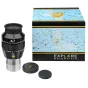 Telescopes - Bresser EXPLORE SCIENTIFIC 82 Ar Eyepiece 4,7mm (1,25) - quick order from manufacturer