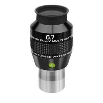 Телескопы - Bresser EXPLORE SCIENTIFIC 82 Ar Eyepiece 6,7mm (1,25) - быстрый заказ от производителя