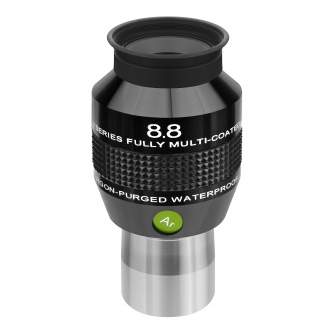 Telescopes - Bresser EXPLORE SCIENTIFIC 82° Ar Eyepiece 8.8mm (1.25") - quick order from manufacturer