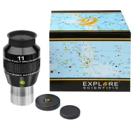 Teleskopi - Bresser EXPLORE SCIENTIFIC 82 Ar Eyepiece 11mm (1,25) - быстрый заказ от производителяTeleskopi - Bresser EXPLORE SCIENTIFIC 82 Ar Eyepiece 11mm (1,25) - быстрый заказ от производителя