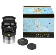 Teleskopi - Bresser EXPLORE SCIENTIFIC 82 Ar Eyepiece 18mm (2) - быстрый заказ от производителяTeleskopi - Bresser EXPLORE SCIENTIFIC 82 Ar Eyepiece 18mm (2) - быстрый заказ от производителя