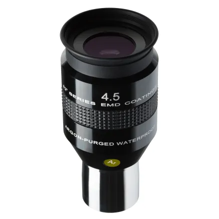 Bresser EXPLORE SCIENTIFIC 82 LER Eyepiece 4,5mm Ar (1,25)