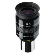 Teleskopi - Bresser EXPLORE SCIENTIFIC 82 LER Eyepiece 6,5mm Ar (1,25) - ātri pasūtīt no ražotājaTeleskopi - Bresser EXPLORE SCIENTIFIC 82 LER Eyepiece 6,5mm Ar (1,25) - ātri pasūtīt no ražotāja