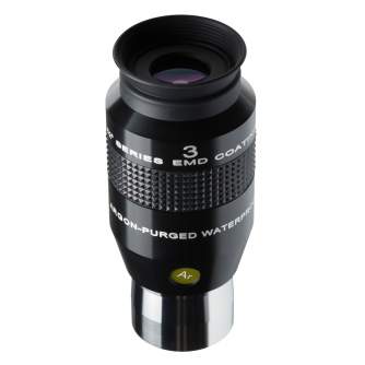 Teleskopi - Bresser EXPLORE SCIENTIFIC 52° LER Eyepiece 3mm Ar - ātri pasūtīt no ražotāja
