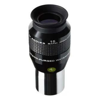 Teleskopi - Bresser EXPLORE SCIENTIFIC 52 LER Eyepiece 15mm Ar - ātri pasūtīt no ražotāja