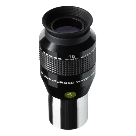 Bresser EXPLORE SCIENTIFIC 52 LER Eyepiece 15mm Ar