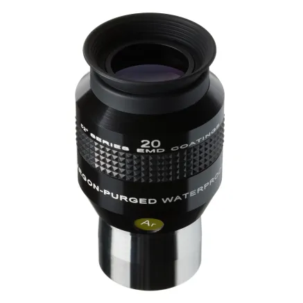 Bresser EXPLORE SCIENTIFIC 52 LER Eyepiece 20mm Ar