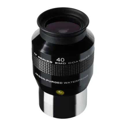 Bresser EXPLORE SCIENTIFIC 52 LER Eyepiece 40mm Ar
