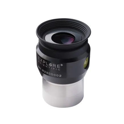 Bresser EXPLORE SCIENTIFIC 62 LER Eyepiece 9mm Ar