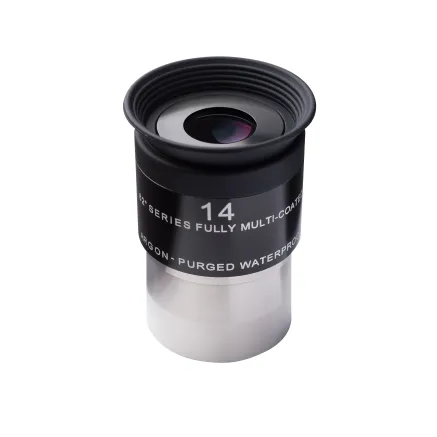 Bresser EXPLORE SCIENTIFIC 62 LER Eyepiece 14mm Ar
