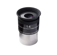 Teleskopi - Bresser EXPLORE SCIENTIFIC 62 LER Eyepiece 14mm Ar - быстрый заказ от производителяTeleskopi - Bresser EXPLORE SCIENTIFIC 62 LER Eyepiece 14mm Ar - быстрый заказ от производителя