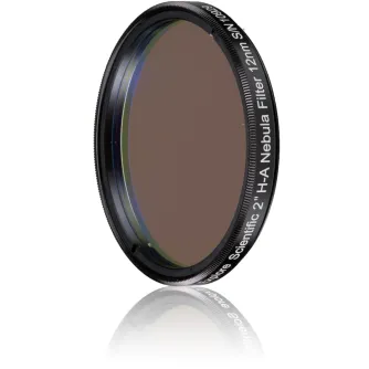 Teleskopi - Bresser EXPLORE SCIENTIFIC 2" H-Alpha Nebula Filter 12nm - ātri pasūtīt no ražotāja