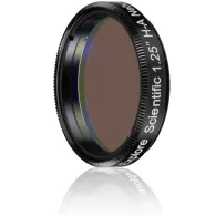 Telescopes - Bresser EXPLORE SCIENTIFIC 1.25" H-Alpha Nebula Filter 12nm - quick order from manufacturerTelescopes - Bresser EXPLORE SCIENTIFIC 1.25" H-Alpha Nebula Filter 12nm - quick order from manufacturer