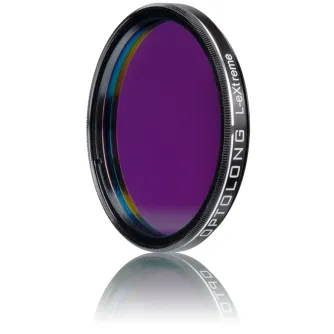 Teleskopi - Bresser EXPLORE SCIENTIFIC OPTOLONG 2 L-eXtreme Deep-Sky Light Pollution Filter - ātri pasūtīt no ražotāja