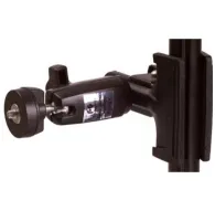 Turētāji - Falcon Eyes Ball Head + Clamp SH-17 - быстрый заказ от производителяTurētāji - Falcon Eyes Ball Head + Clamp SH-17 - быстрый заказ от производителя