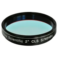 Telescopes - Bresser EXPLORE SCIENTIFIC 2 CLS Nebula Filter - quick order from manufacturerTelescopes - Bresser EXPLORE SCIENTIFIC 2 CLS Nebula Filter - quick order from manufacturer