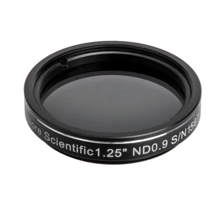 Bresser EXPLORE SCIENTIFIC 1.25 Filter Grey ND0.9