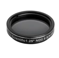 Teleskopi - Bresser EXPLORE SCIENTIFIC 1.25 Filter Grey ND0.9 - ātri pasūtīt no ražotājaTeleskopi - Bresser EXPLORE SCIENTIFIC 1.25 Filter Grey ND0.9 - ātri pasūtīt no ražotāja