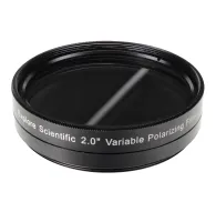 Teleskopi - Bresser EXPLORE SCIENTIFIC 2 Variable Polarizing Filter - быстрый заказ от производителяTeleskopi - Bresser EXPLORE SCIENTIFIC 2 Variable Polarizing Filter - быстрый заказ от производителя