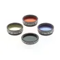 Vairs neražo - Bresser EXPLORE SCIENTIFIC Filter Set 1 Moon & Planets from 50mm (2)