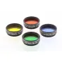 Больше не производится - Bresser EXPLORE SCIENTIFIC Filter Set 2 Moon & Planets from 100mm (4)