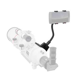 Binoculars - BRESSER Smartphone Holder f. binoculars/telescope - quick order from manufacturer