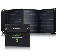 Solar Portable Panels - BRESSER Mobile Solar Charger 40 Watt with USB and DC output - quick order from manufacturerSolar Portable Panels - BRESSER Mobile Solar Charger 40 Watt with USB and DC output - quick order from manufacturer