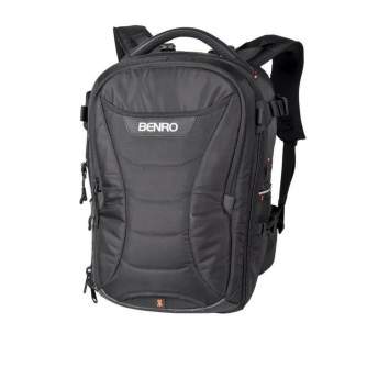 Backpacks - Benro Ranger Pro 500N foto soma melna BAGBR500N - buy today in store and with delivery